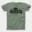 Encounter Ekambaram Men/Unisex T-Shirt in Sage Color
